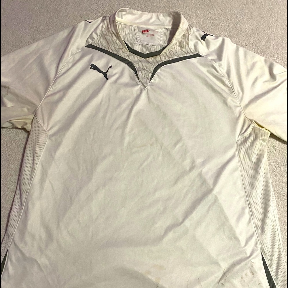 PUMA Soccer training shirt size XXL